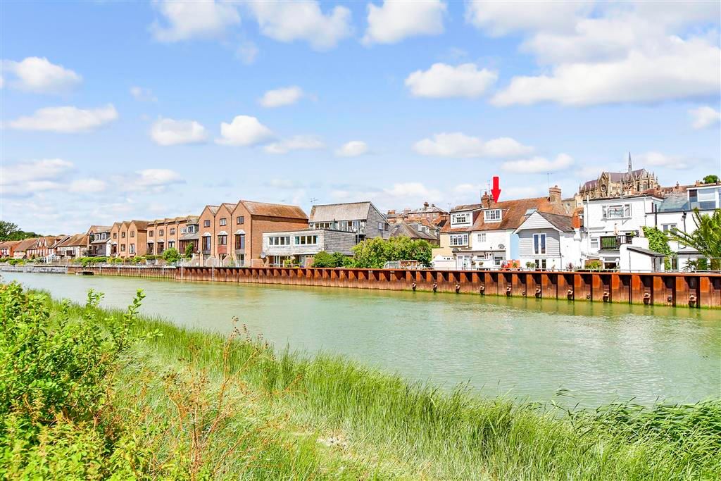Property photo 1 of 13 Rear River View