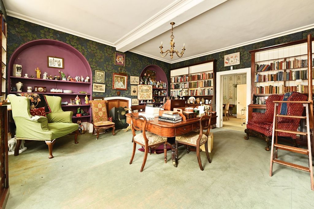 Additional image 7 of 5 bed detached house for saleKeere Street, Lewes, East Sussex BN7