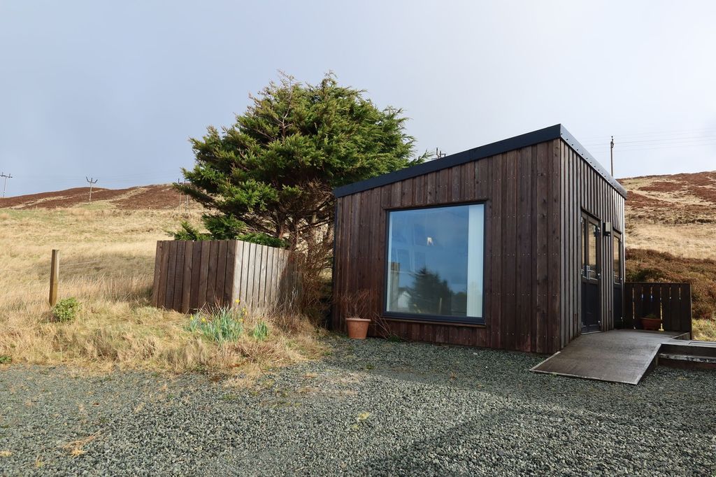 Additional image 24 of 2 bed detached bungalow for saleLochbay, Waternish, Isle Of Skye IV55