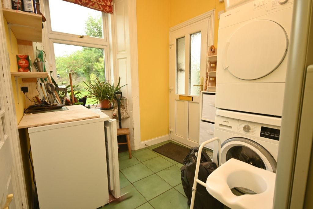 Additional image 13 of 4 bed detached house for saleAuchamore House, 11 Wellington Street, Dunoon, Argyll And Bute PA23