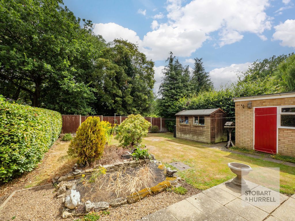 Property photo 3 of 17 Rear Outlook