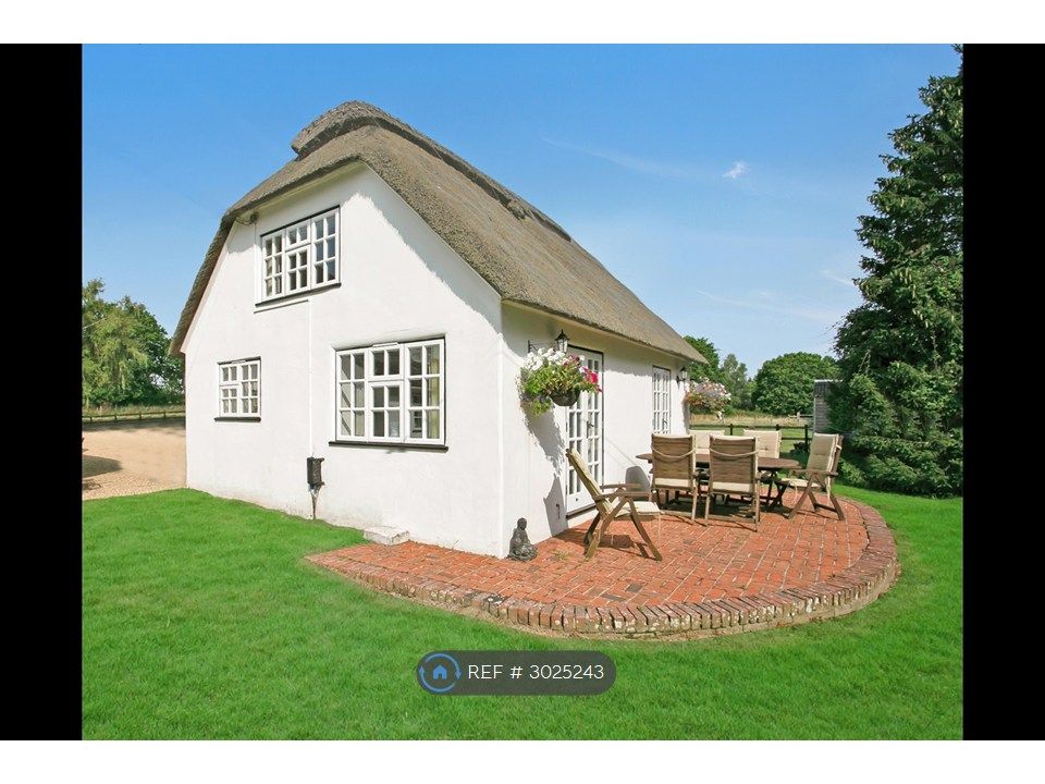 Property photo 1 of 8 The Summer House