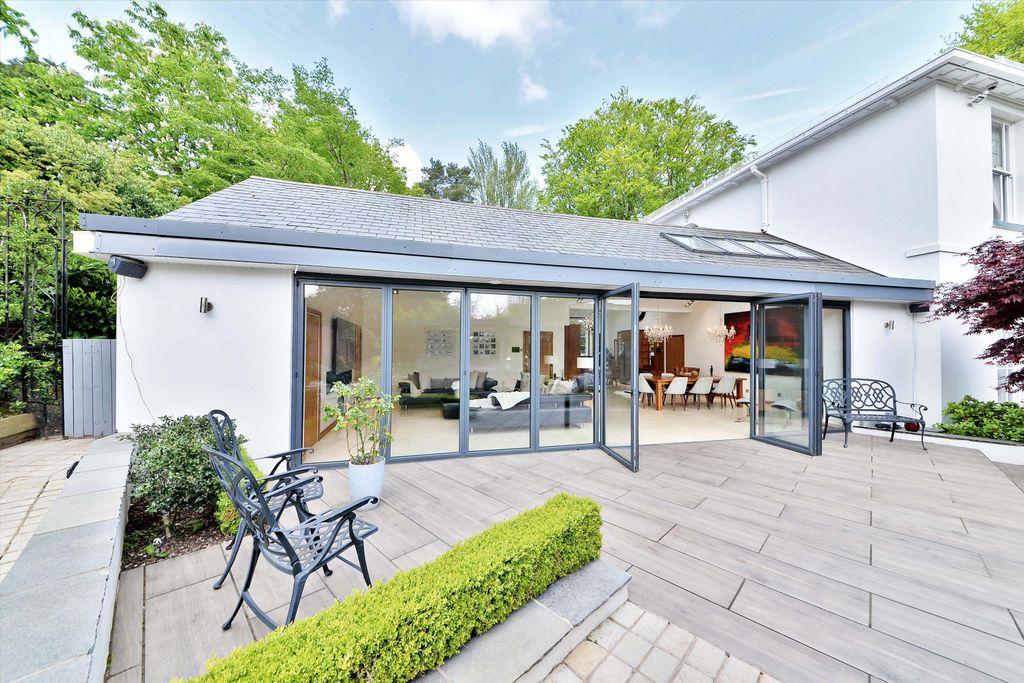 Additional image 31 of 4 bed detached house for saleFrederick Road, Edgbaston, Birmingham B15