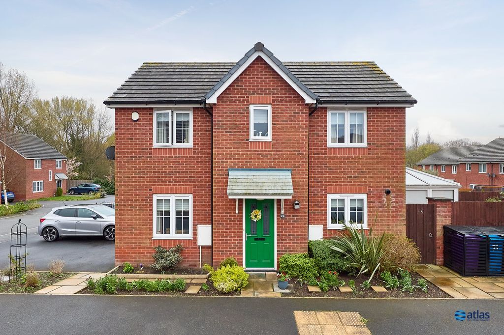 Property photo 1 of 17 Front Elevation Of Property