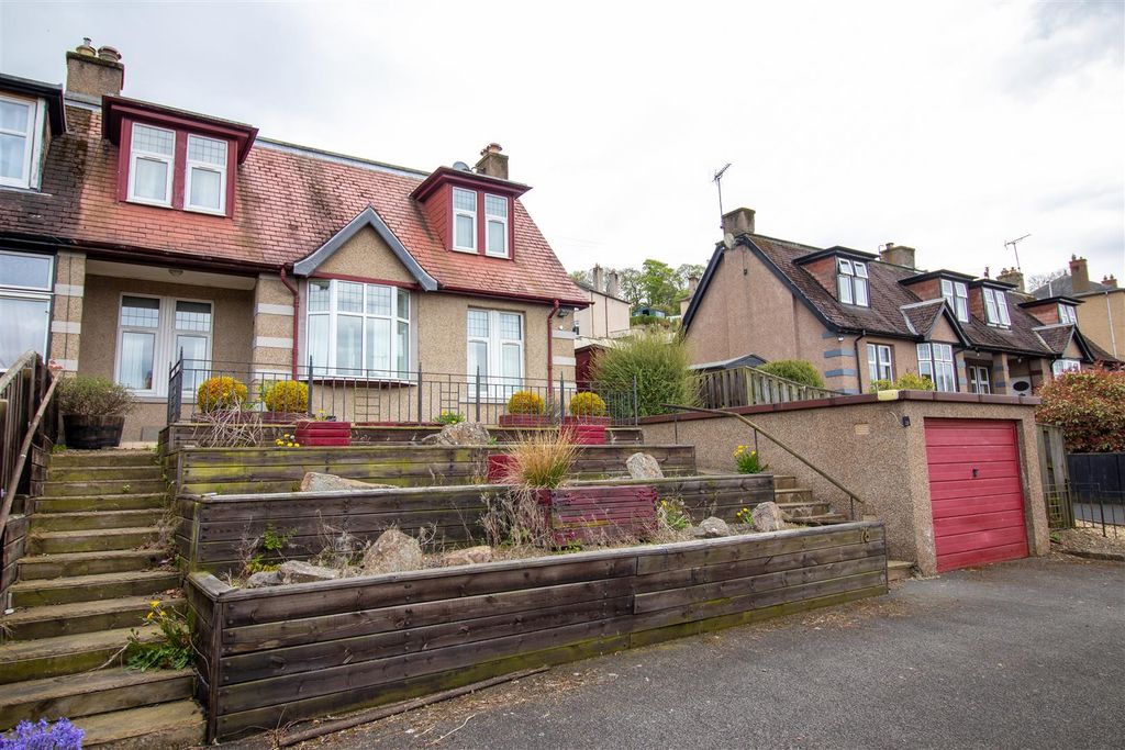 Additional image 31 of 3 bed semi-detached house for sale78 Weensland Road, Hawick TD9