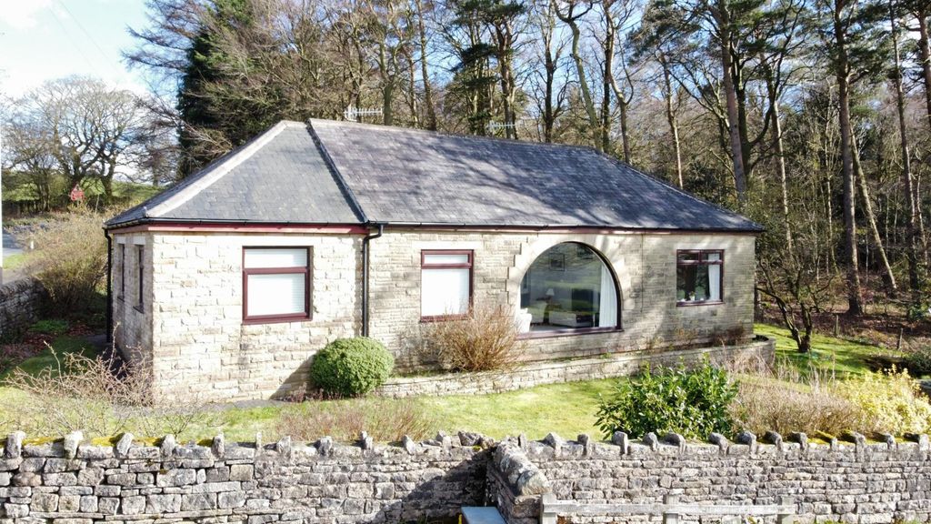 3 bed detached bungalow for saleFolly Top, Eggleston, Barnard Castle DL12
