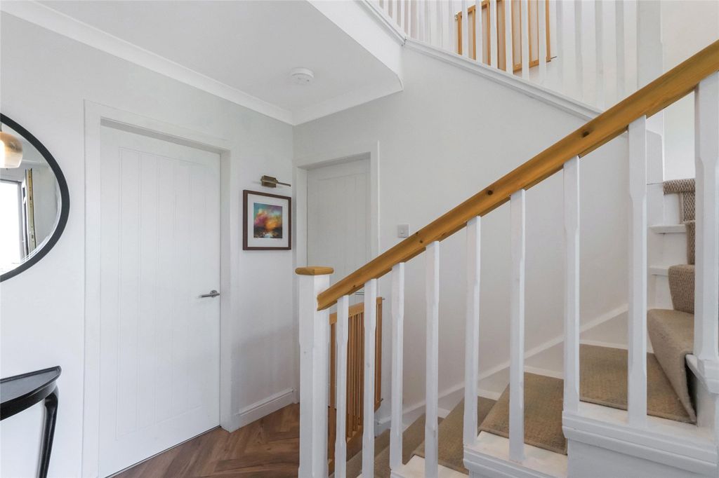 Additional image 4 of 3 bed semi-detached house for saleLarkfield Road, Gourock, Renfrewshire PA19
