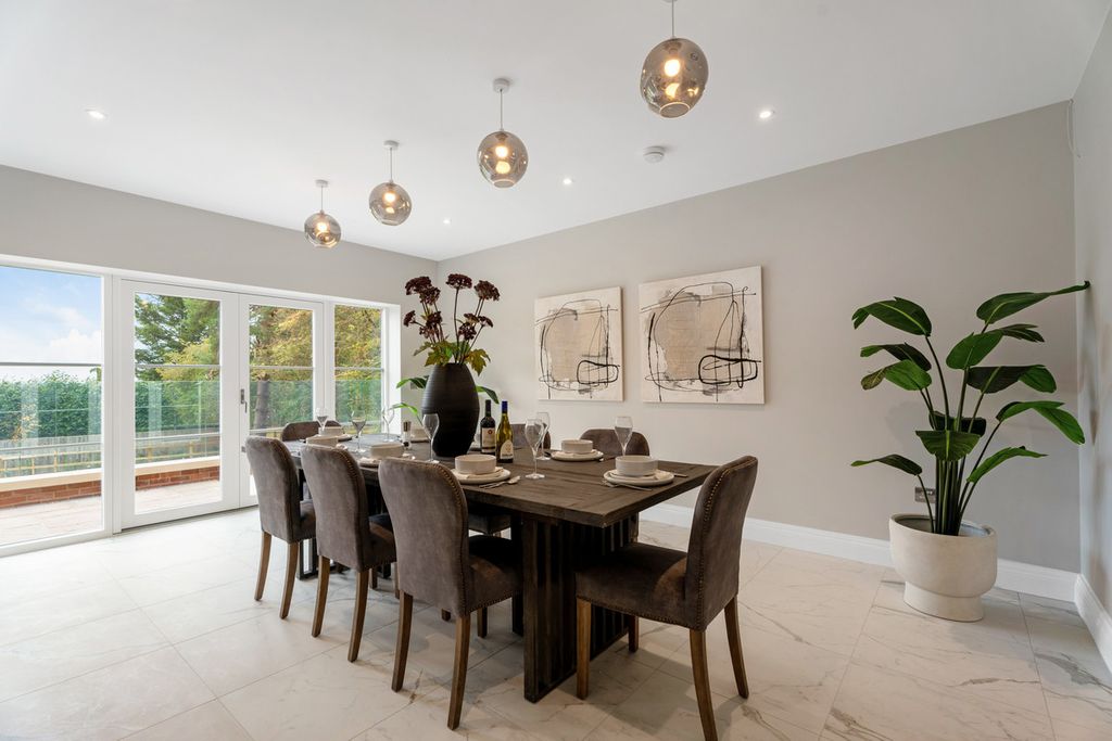Additional image 10 of 5 bed detached house for saleYarnells Hill West Oxford OX2