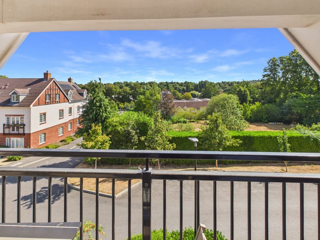 Property photo 3 of 12 Balcony
