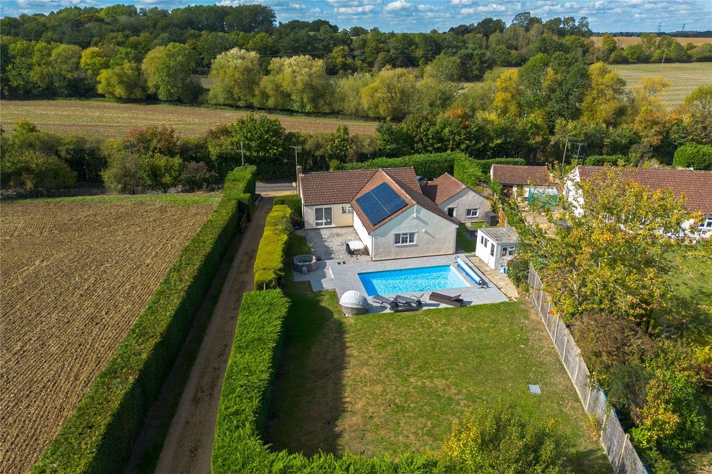 Property photo 2 of 18 Arial Image