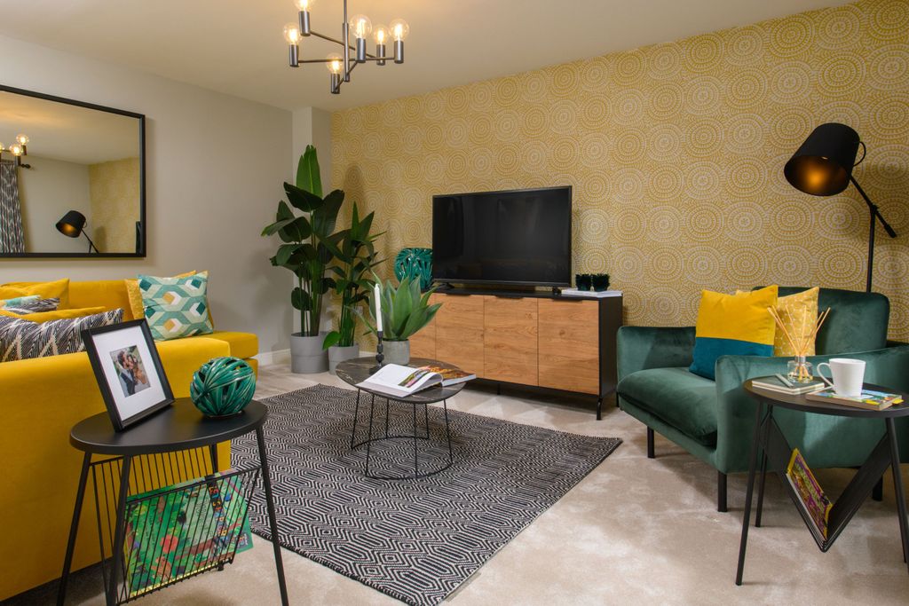 Property photo 2 of 12 Indicative Photography
