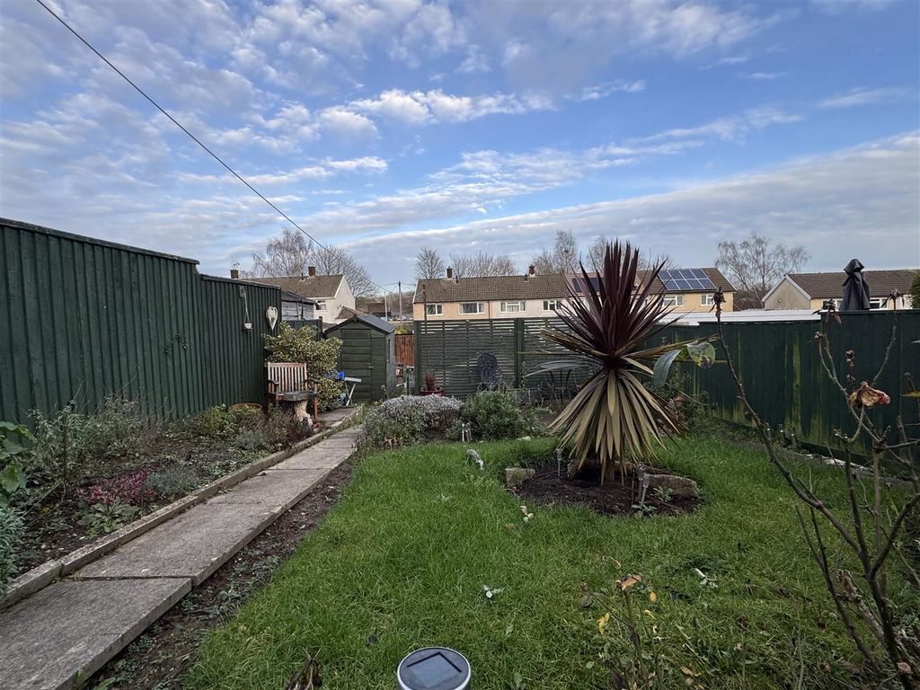 Additional image 18 of 3 bed terraced house for saleSomerset Way, Bulwark, Chepstow NP16