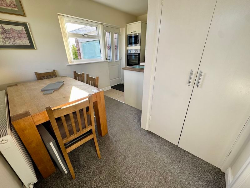 Property photo 3 of 21 Open Plan Dining Kitchen