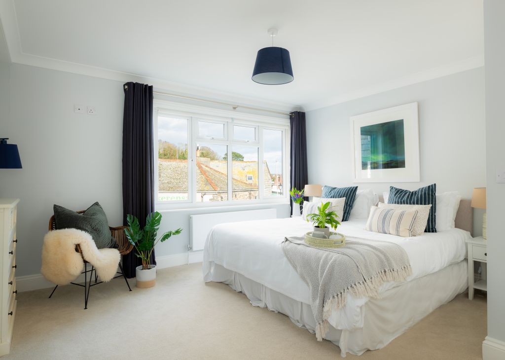 Additional image 7 of 2 bed flat for saleStrand Street, Padstow PL28