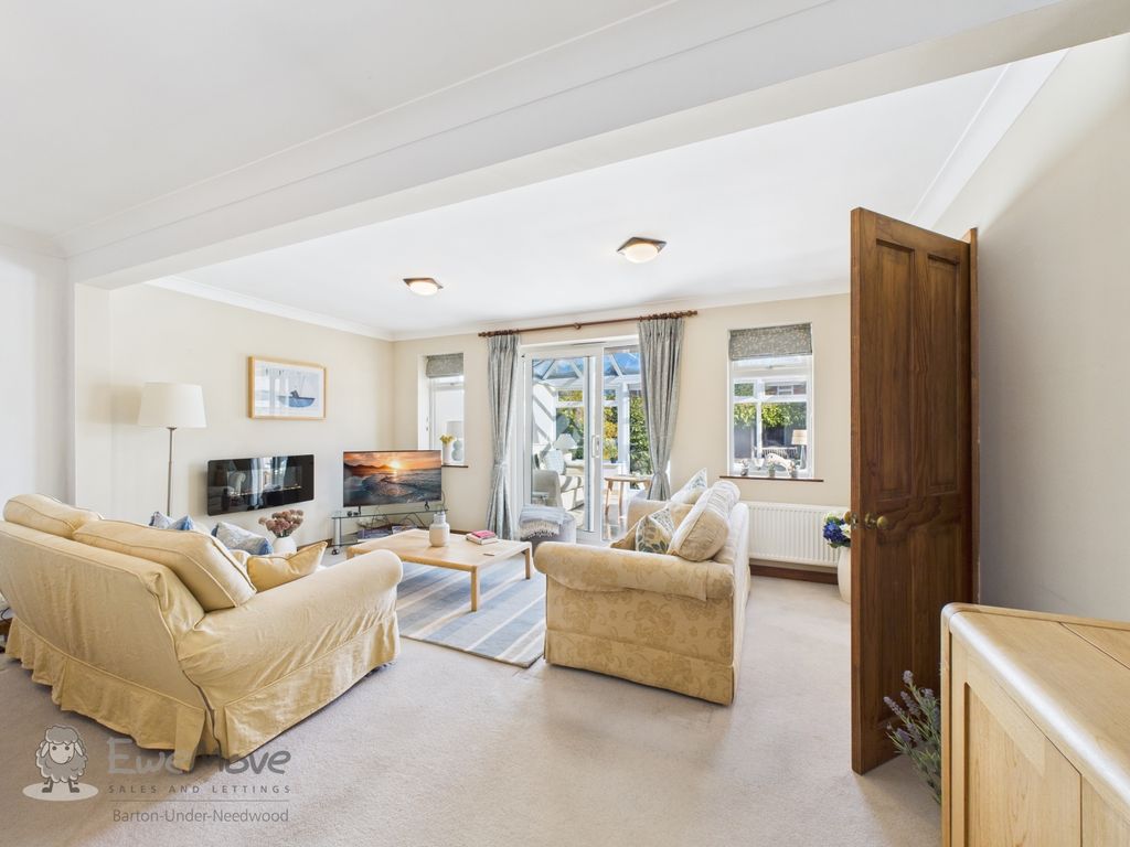 Property photo 3 of 16 Living Room A