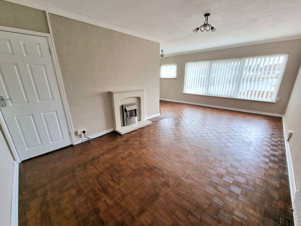 Additional image 7 of 3 bed semi-detached bungalow for saleCastle View, Bridgend CF31