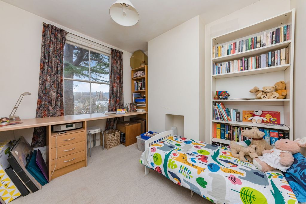 Additional image 19 of 7 bed semi-detached house for saleOffham Road, Lewes BN7