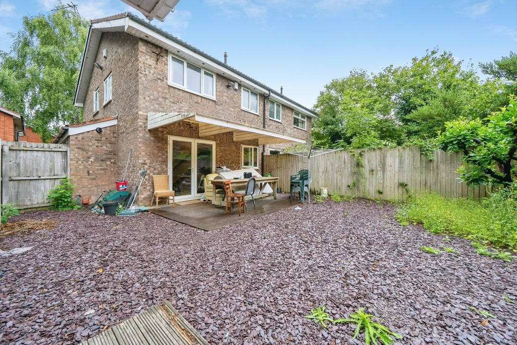 Property photo 3 of 11 Rear Elevation