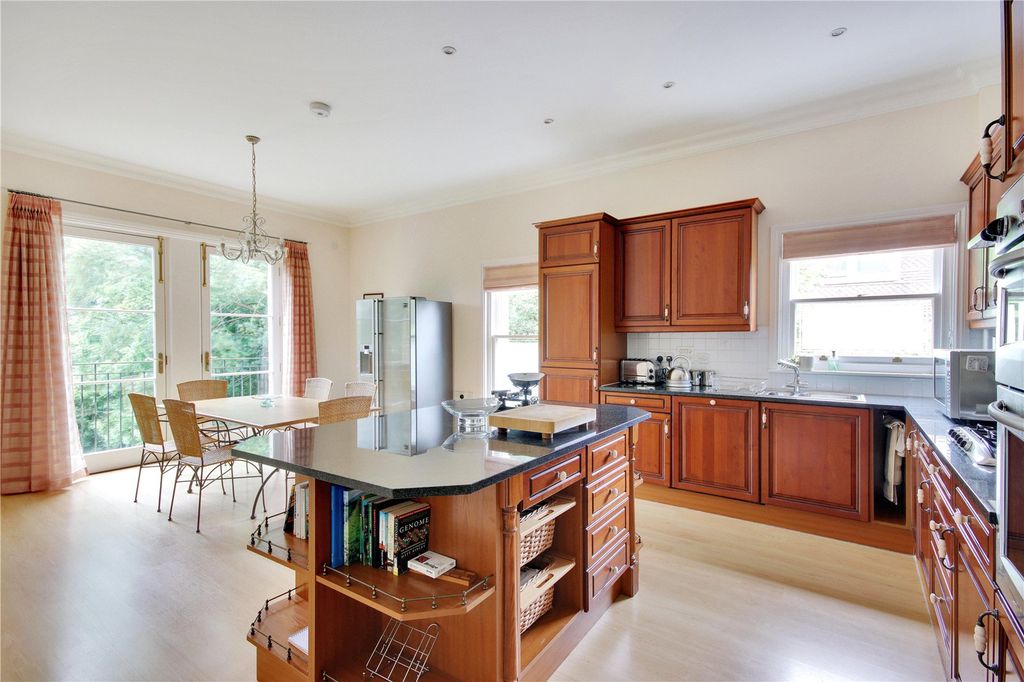 Property photo 3 of 11 Kitchen/Dining Rm