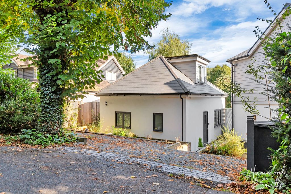 Additional image 19 of 4 bed detached house for saleKendal Avenue, Epping CM16