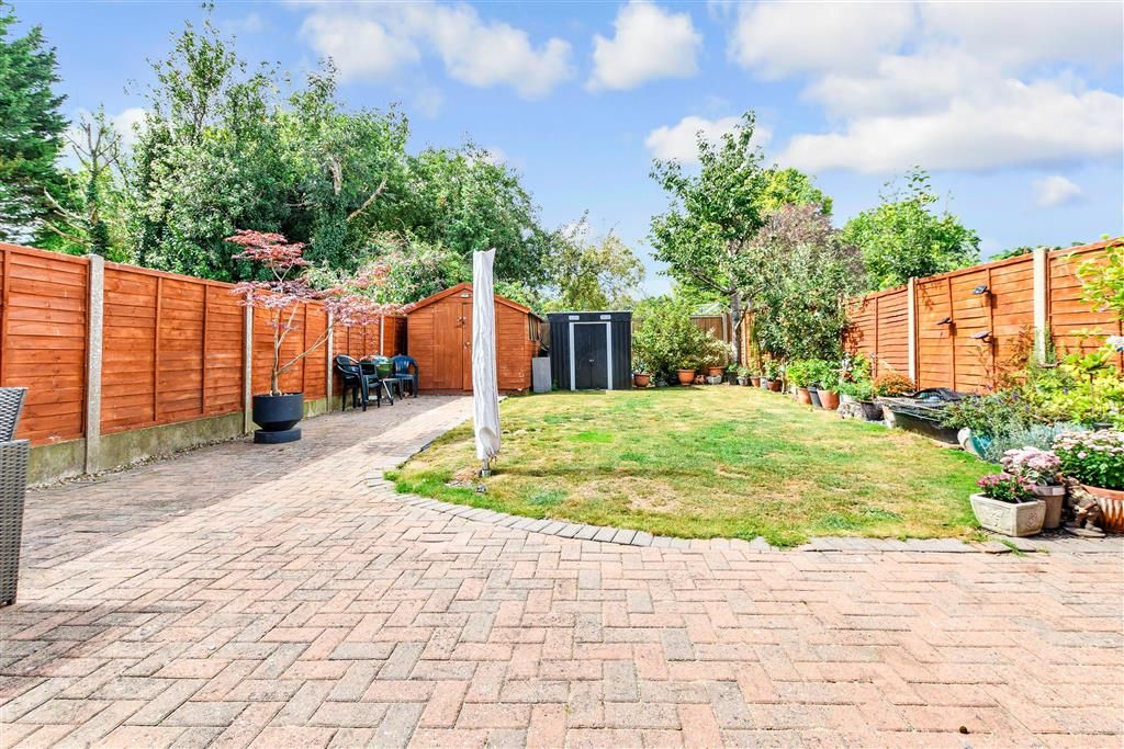 Property photo 2 of 13 Rear Garden