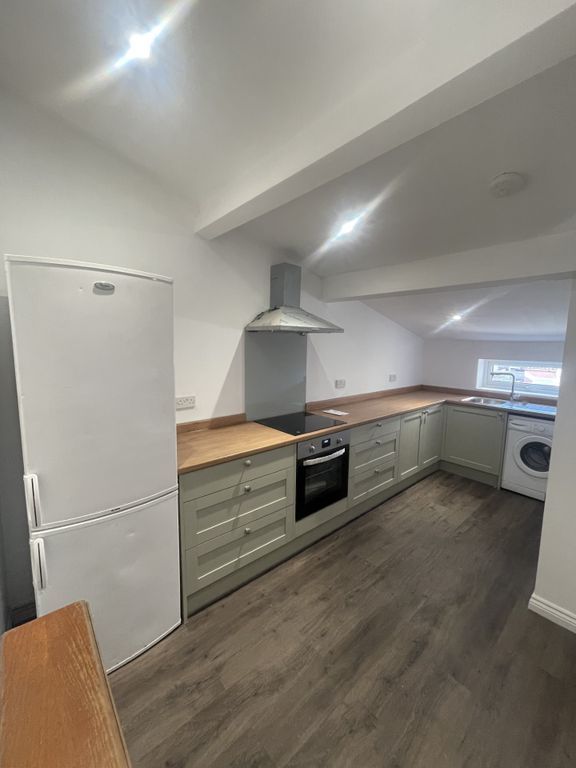 Property photo 3 of 6 Kitchen View 2