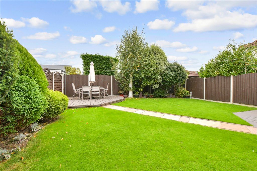 Property photo 2 of 15 Rear Garden