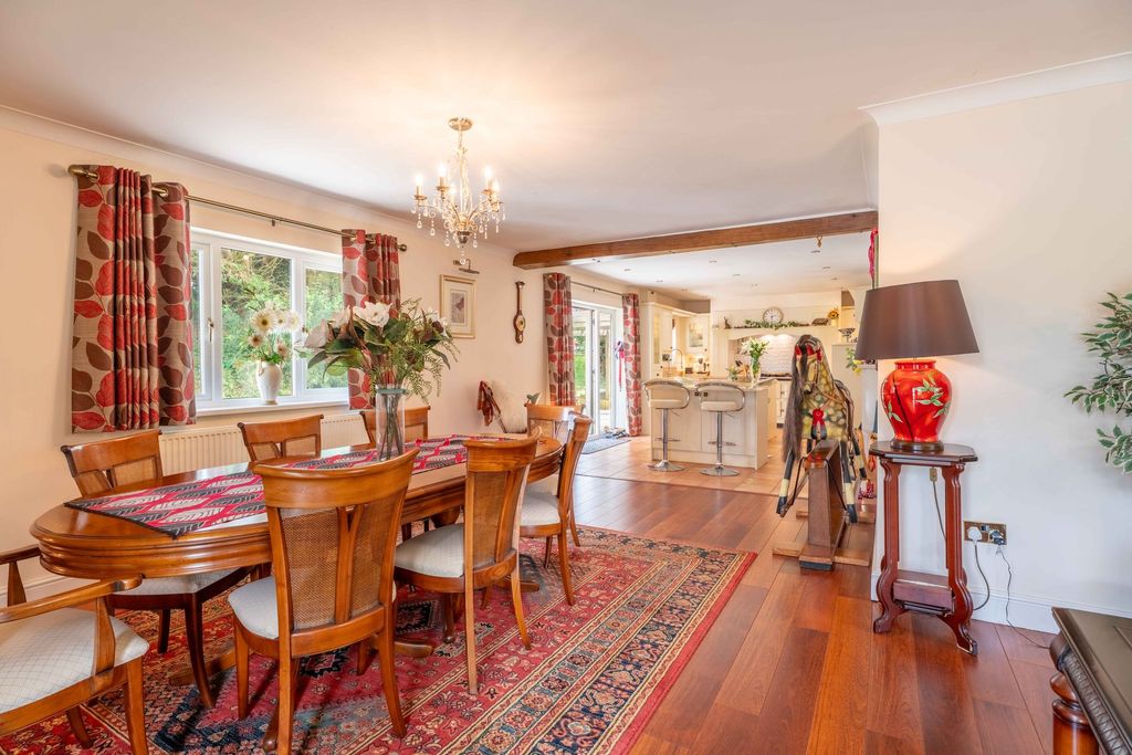 Property photo 3 of 49 Dining Area