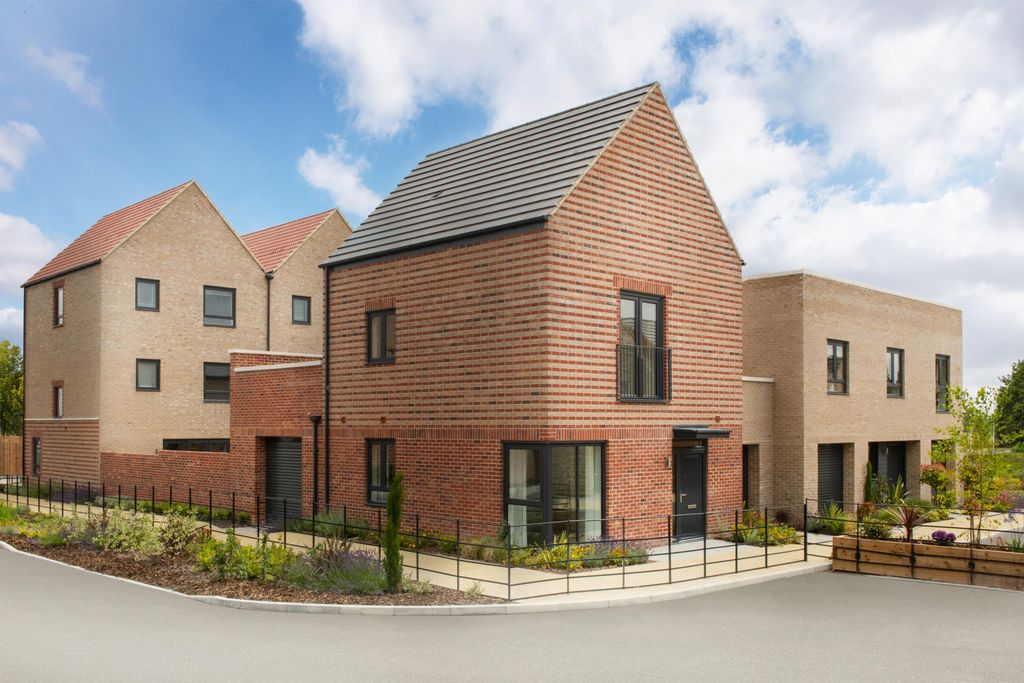 Property photo 2 of 15 CGI