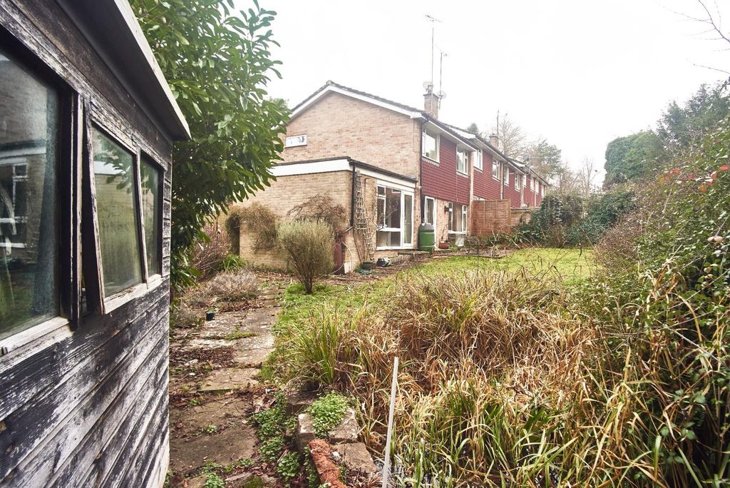 Property photo 1 of 15 Mountfield