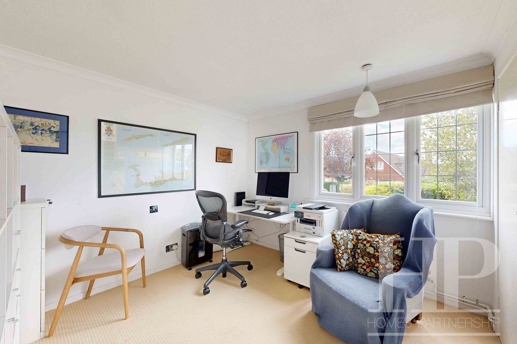 Additional image 14 of 4 bed detached house for saleThe Millbank, Crawley RH11