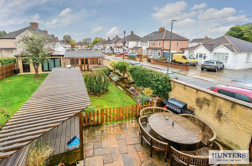 Property photo 3 of 26 Aerial View