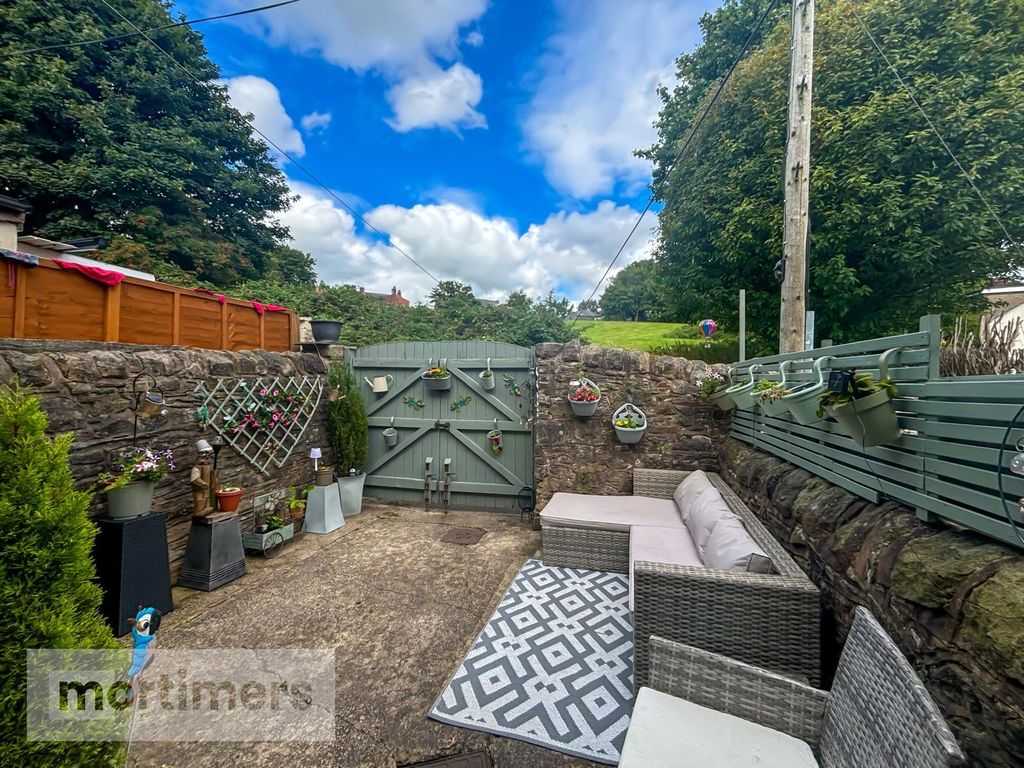 Property photo 3 of 18 Rear Garden