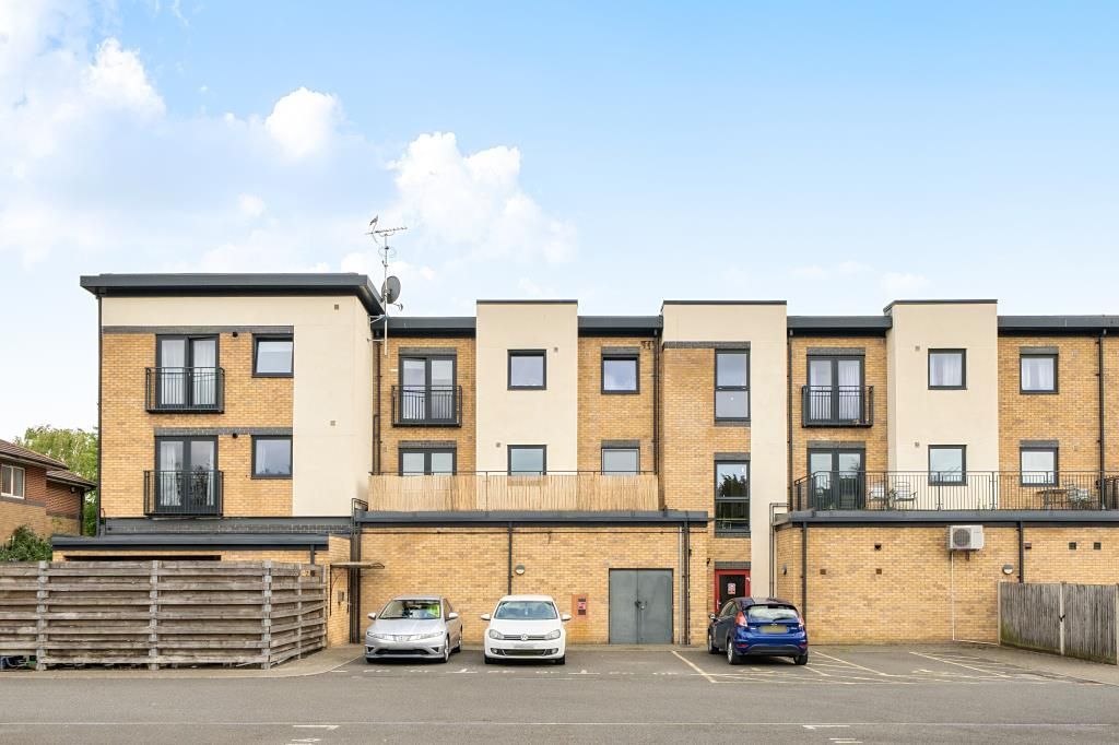 Additional image 20 of 2 bed flat for saleAudley House, Buckingham Road, Bicester, Oxfordshire OX26