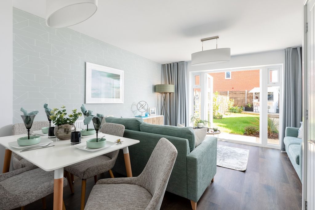 Property photo 3 of 11 Showhome Photography