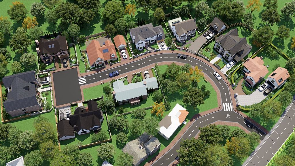 Property photo 2 of 9 Cul De Sac