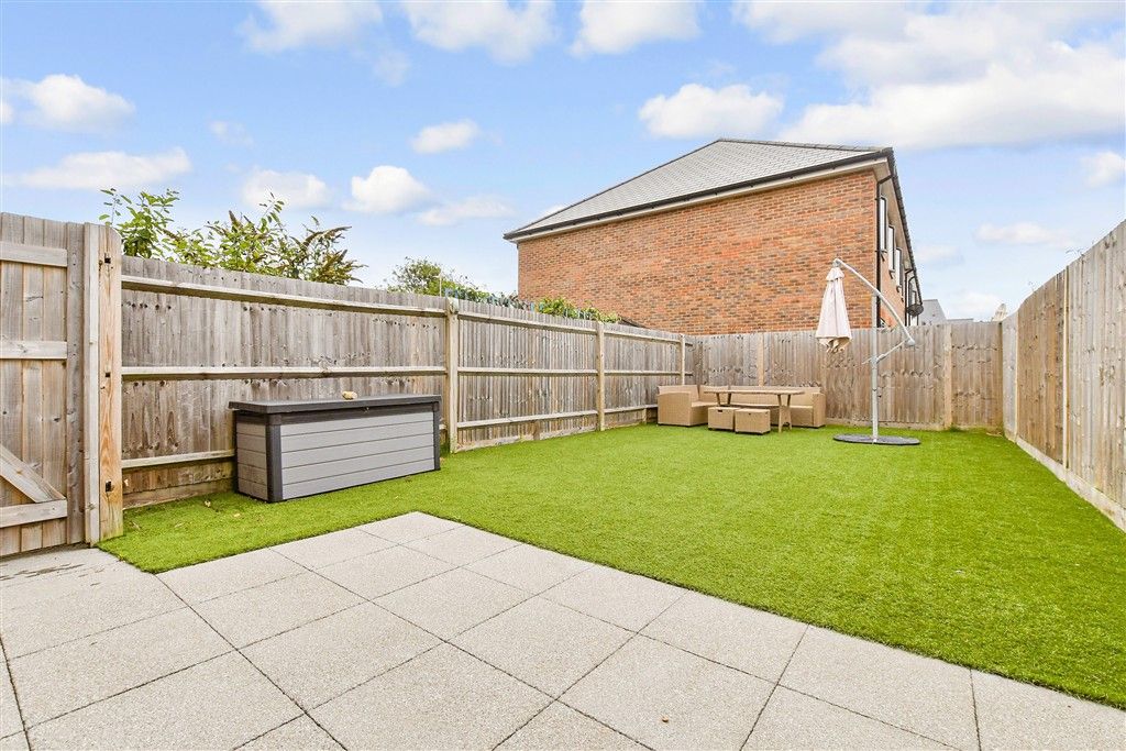 Property photo 2 of 14 Rear Garden