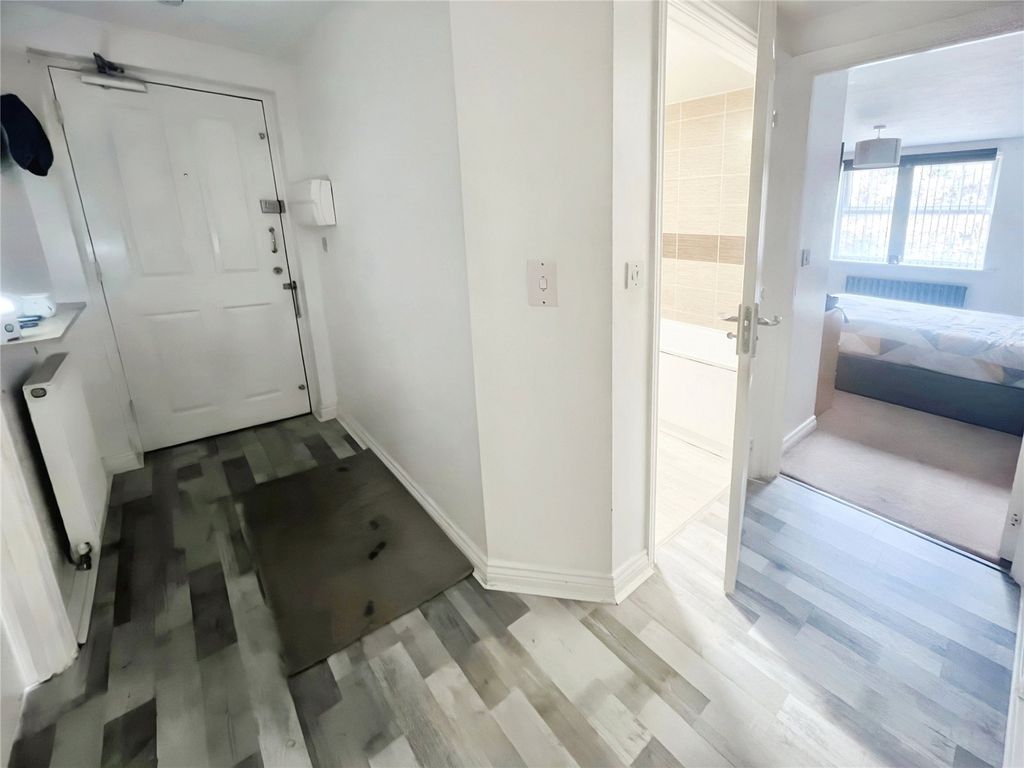 Property photo 3 of 15 Hallway