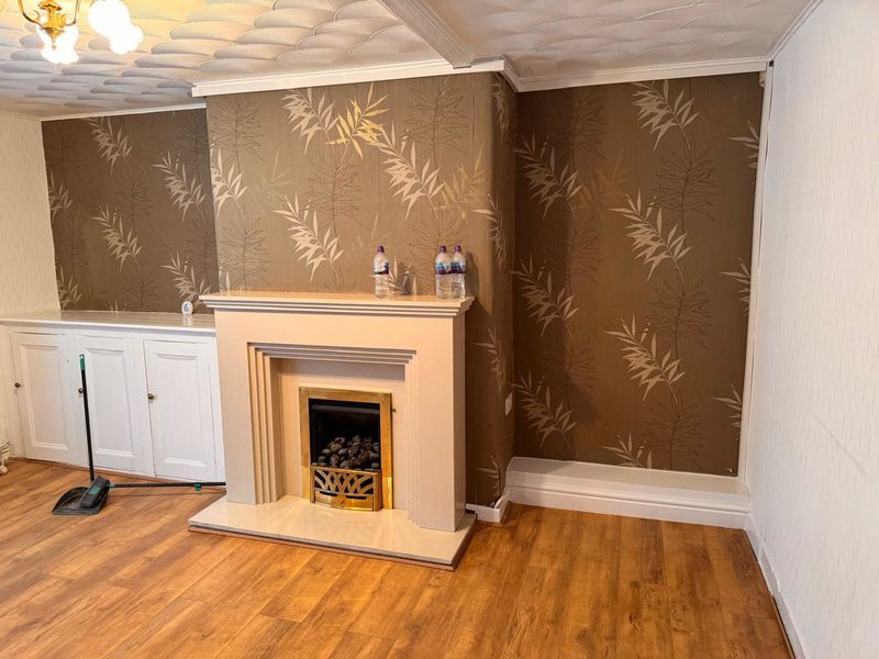 Property photo 2 of 13 Living Room Fire Place