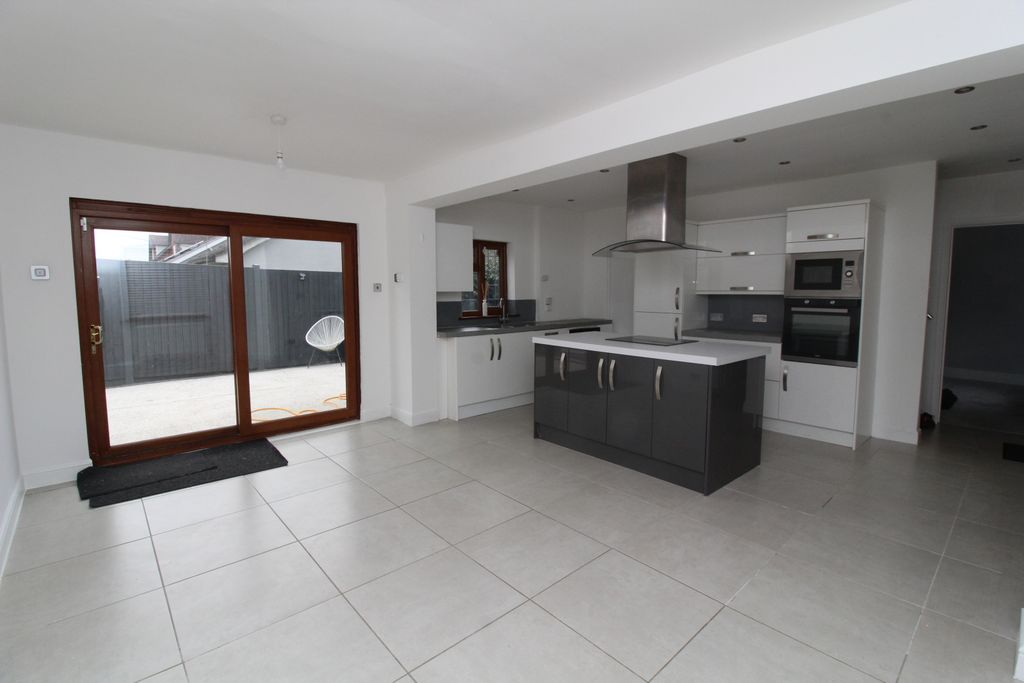 Property photo 3 of 16 Kitchen/Diner View 2