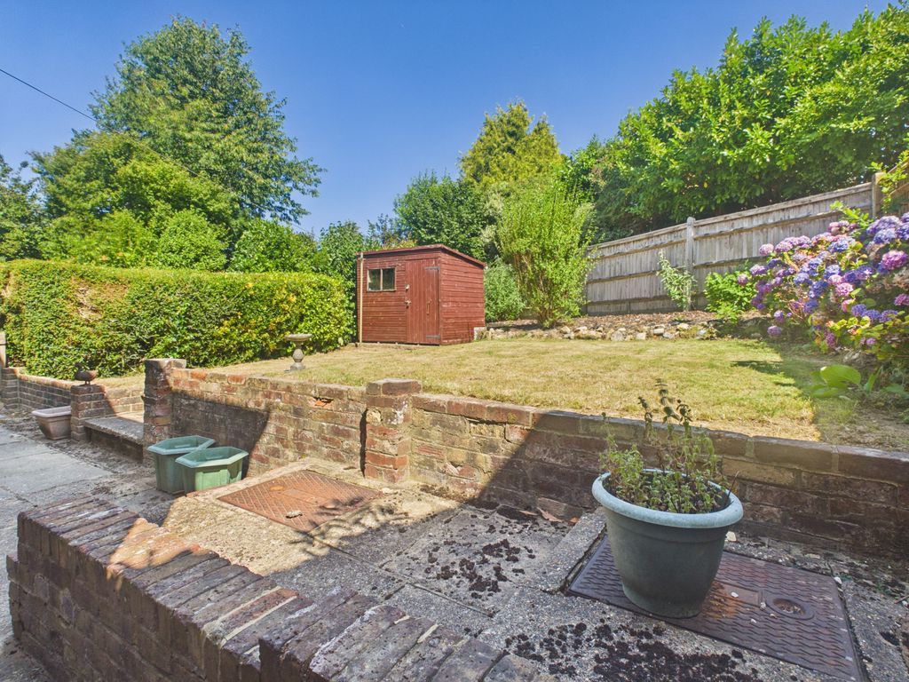 Property photo 3 of 19 Garden
