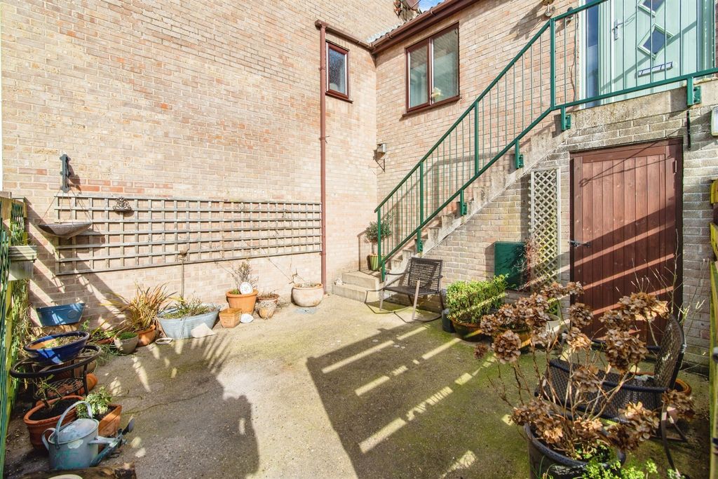 Additional image 14 of 1 bed maisonette for saleStaplehurst Close, Carlton Colville, Lowestoft NR33