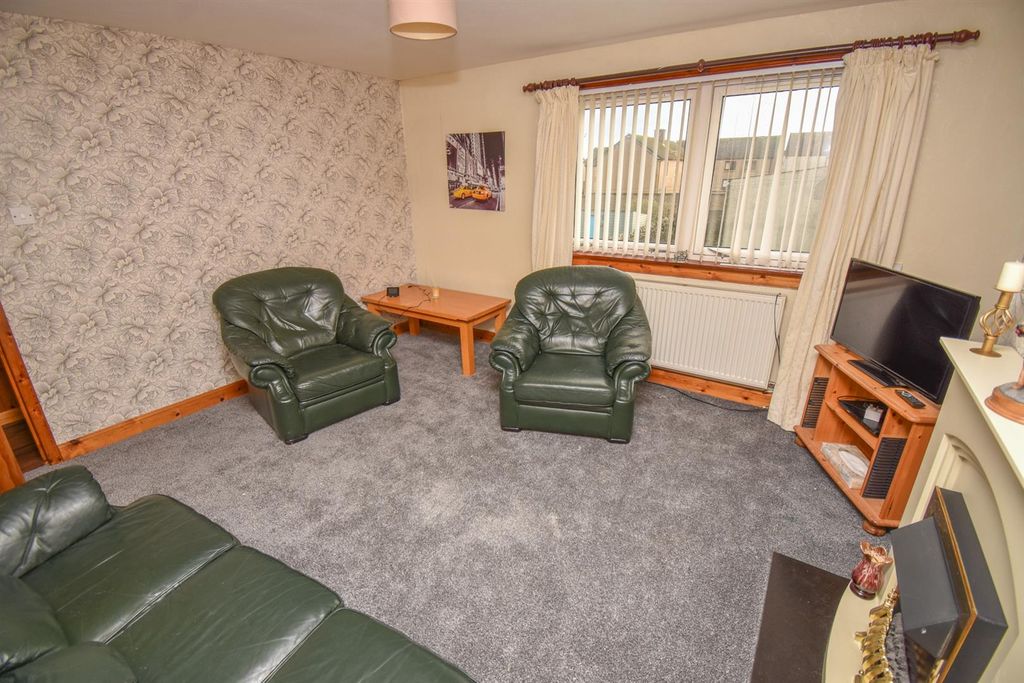 Additional image 4 of 3 bed maisonette for sale28 Huddart Street, Wick KW1