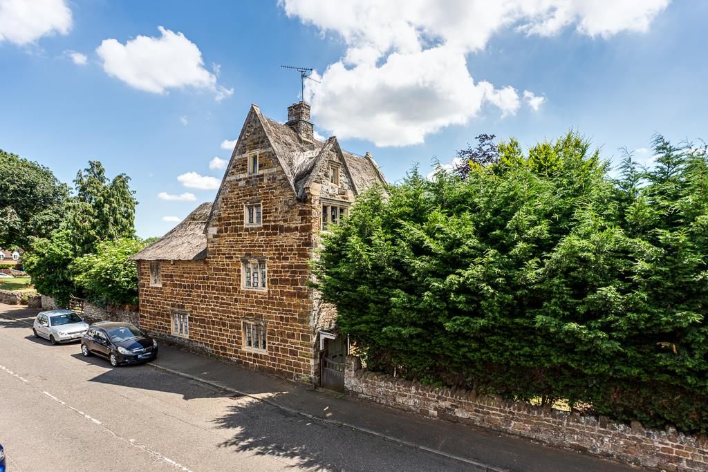 Property photo 1 of 50 25 High Street, Broughton (1 Of 55).Jpg