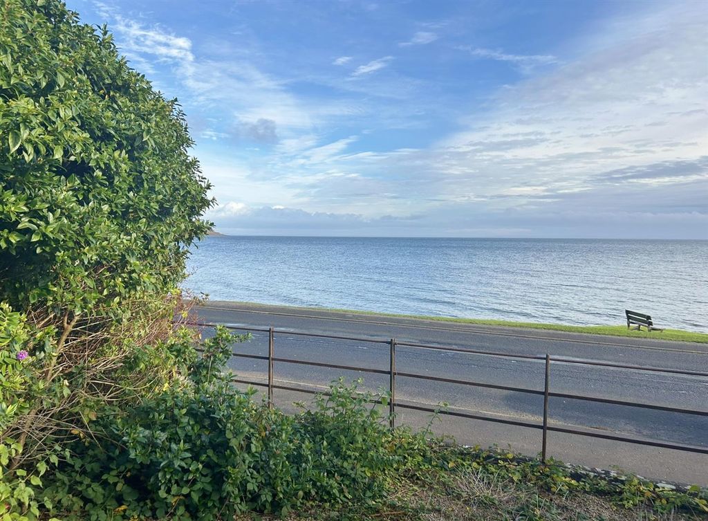 Property photo 2 of 33 View From Front Garden