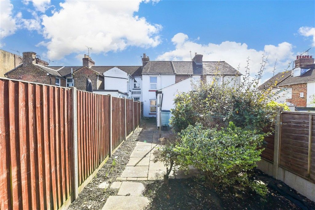 Property photo 2 of 11 Rear Elevation