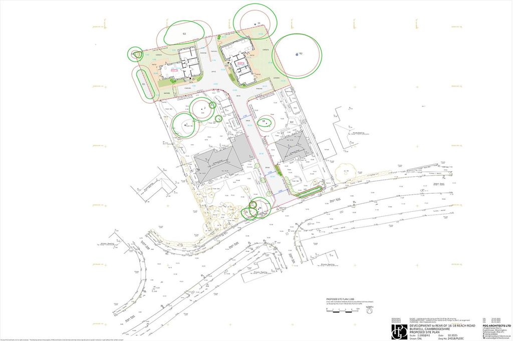 Property photo 1 of 3 25_01199_Ful-Proposed_Site_Plan-1858356.Jpg