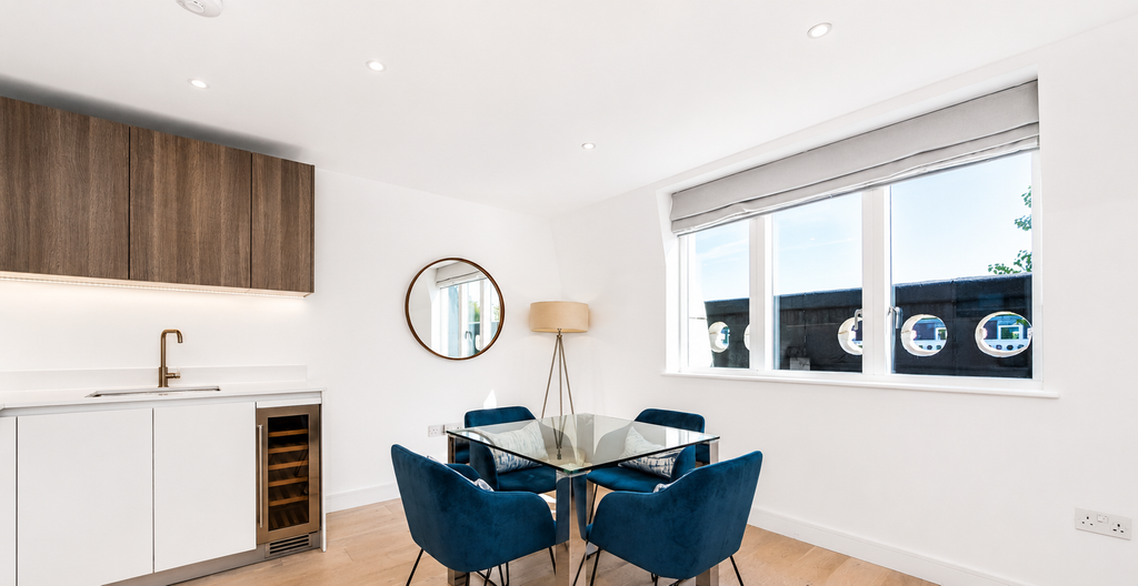 Property photo 3 of 13 Dining Room