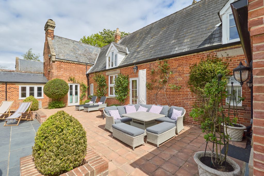 Additional image 33 of 6 bed detached house for saleCowlinge, Newmarket, Suffolk CB8
