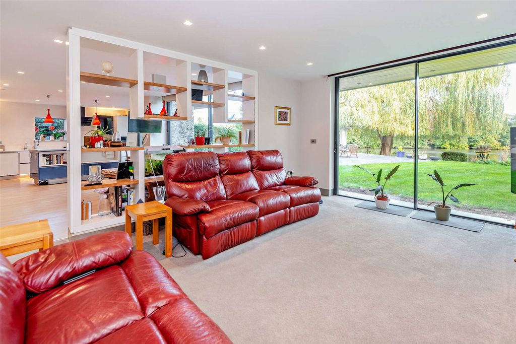 Additional image 6 of 5 bed detached house for saleVicarage Walk, Bray, Maidenhead, Berkshire SL6